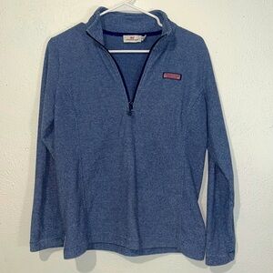 Vineyard Vines Quarter Zip | Size S